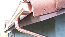 Find Gutter Contractors in Santa Rosa County